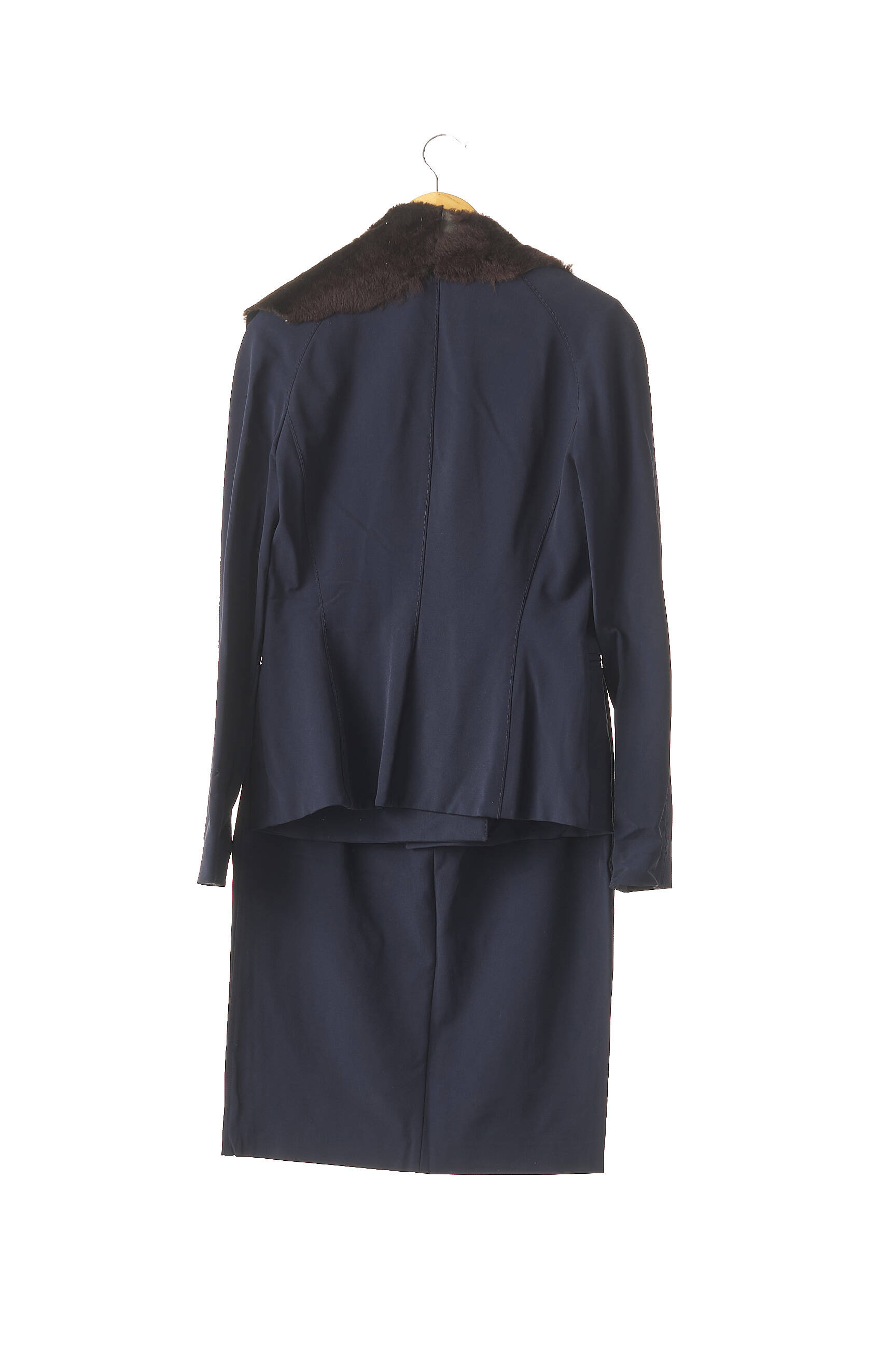 Montana Ensembles Jupe Femme couleur bleu