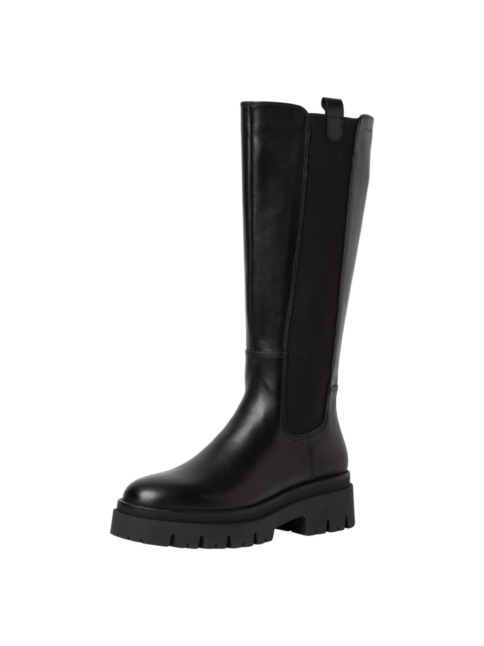 TAMARIS Stiefel schwarz Da.-Stiefel