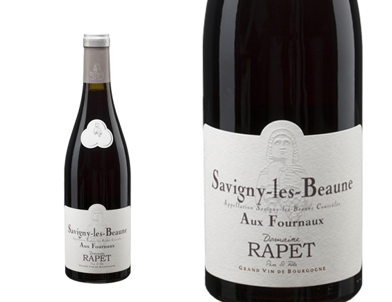 Domaine Rapet Savigny-Lès-Beaune 2021 Bourgogne Savigny-lès-Beaune
