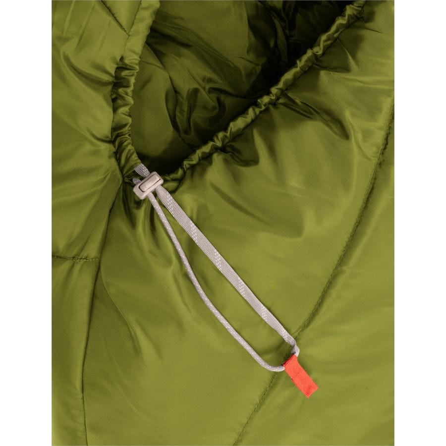 Sioux 1000 II Kunstfaserschlafsack