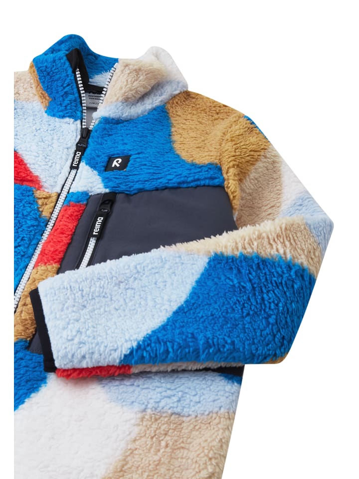 Reima Sweatjacke 