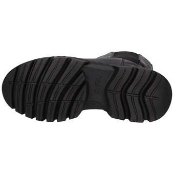 Ara Mood GTX Stiefelette in schwarz