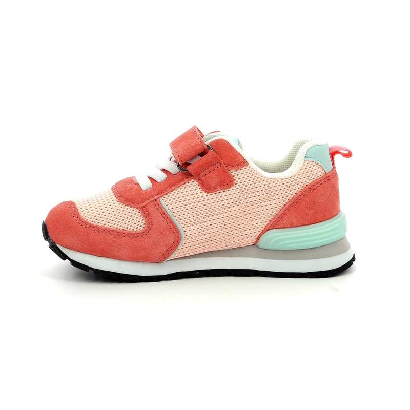 Sneakers basses textile mesh Snooklace