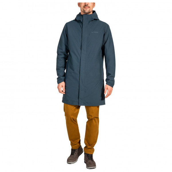 Vaude - Cyclist Padded Coat - Fahrradjacke