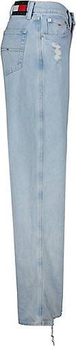 TOMMY-JEANS Damen Jeans BETSY MR Loose Fit