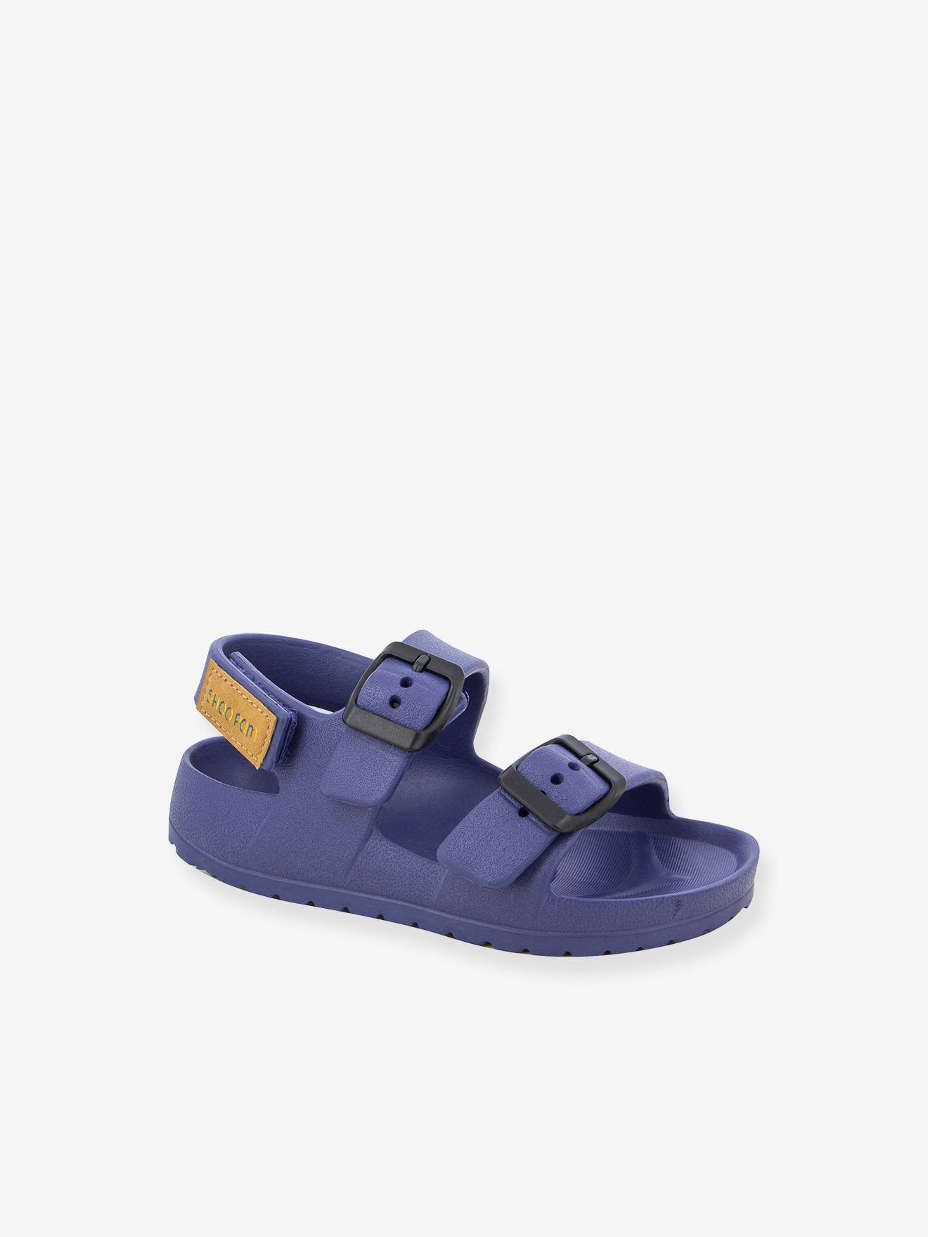 Shoo-Pom Kinder Sandalen SURFY BUCKLES SHOO POM - tinte