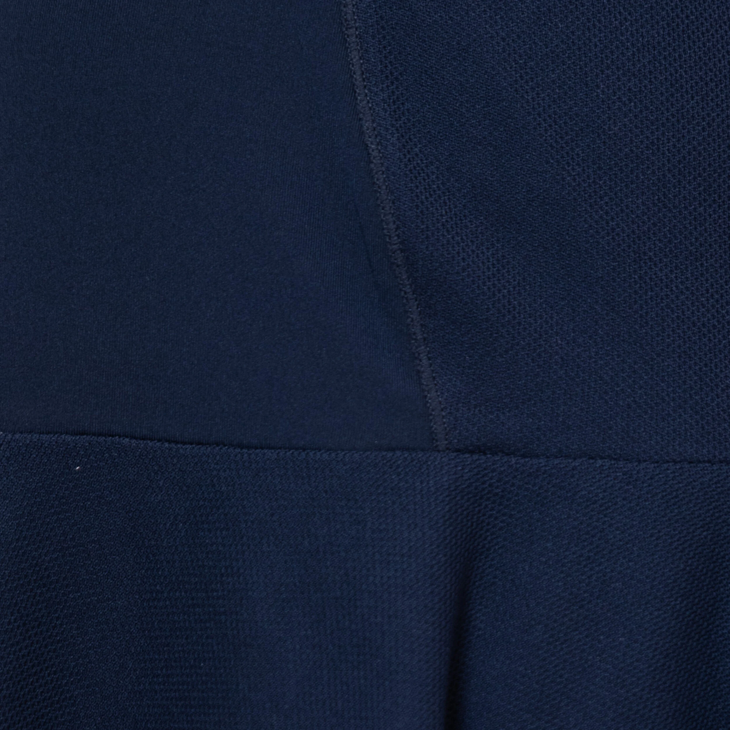 Crew Kleid Damen - Dunkelblau