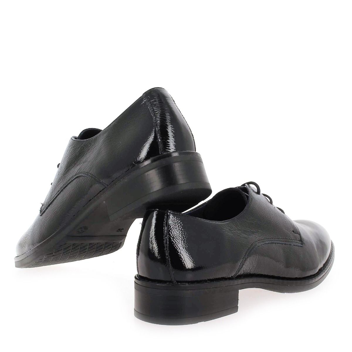 Dorking  HARVARD 8346 - Noir