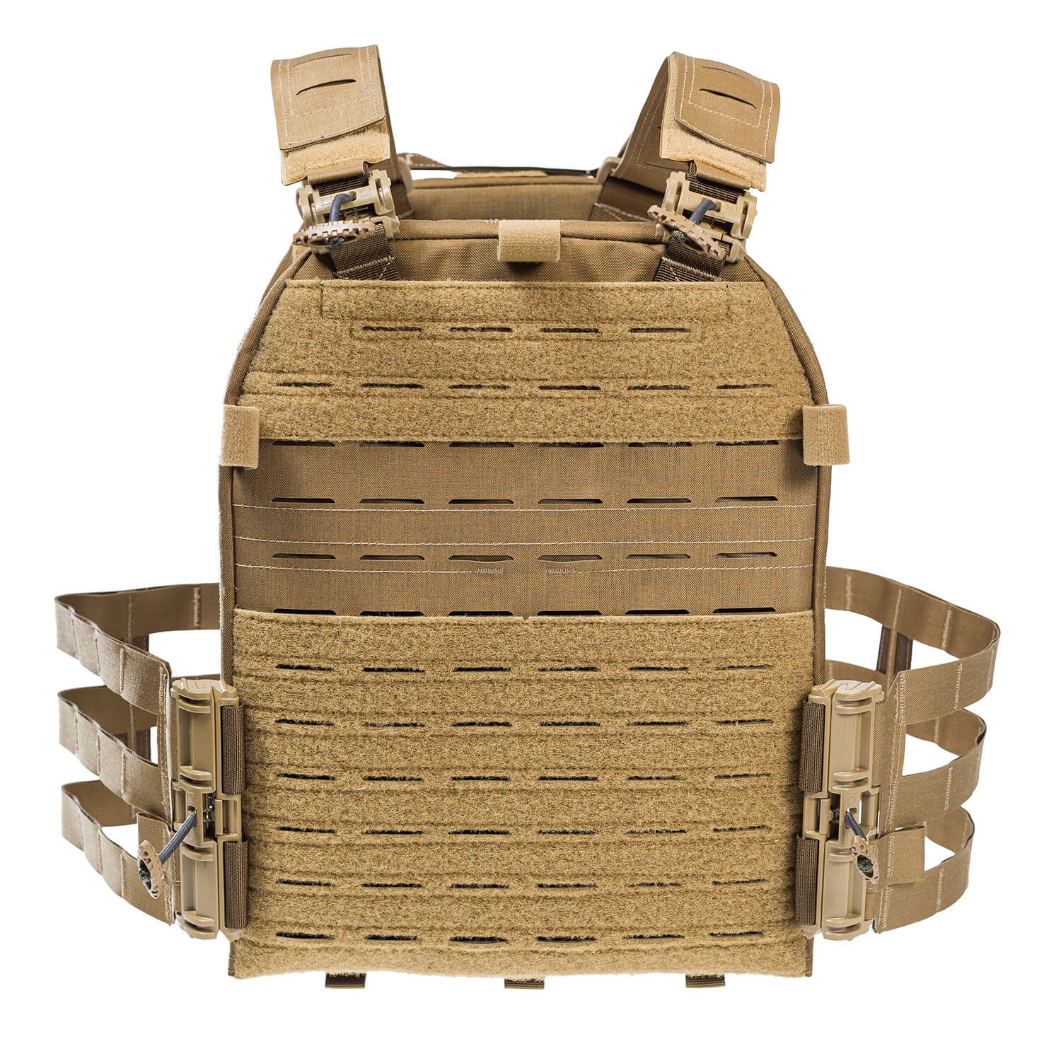 Plattenträger-Set Plate Carrier MX042
