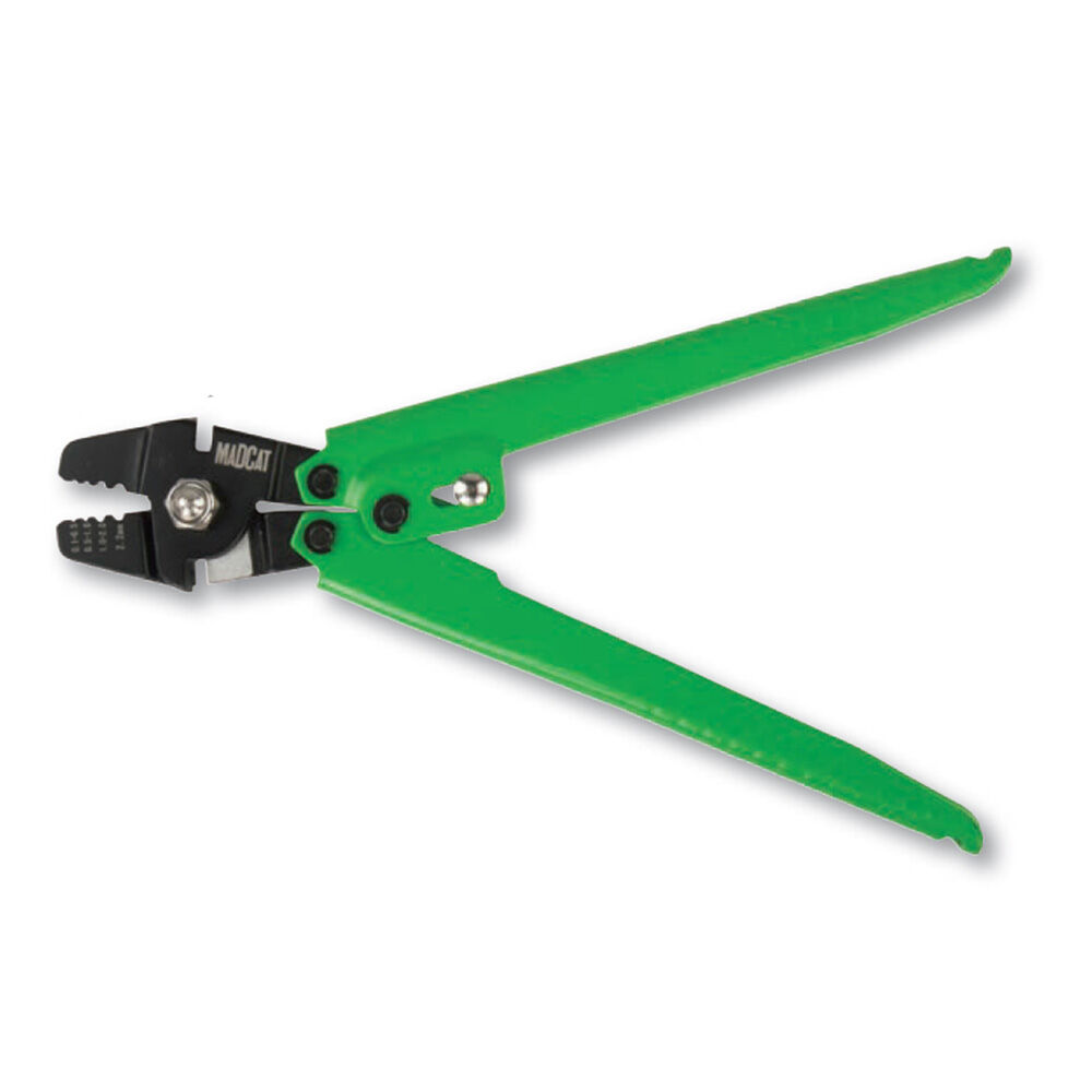 Pinces hihat silure madcat