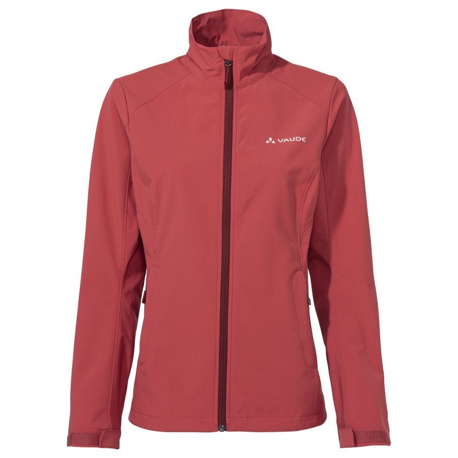 Hurricane IV Softshelljacke Damen