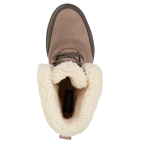 TORINO II PARC BOOT WP Damen - Winterstiefel
