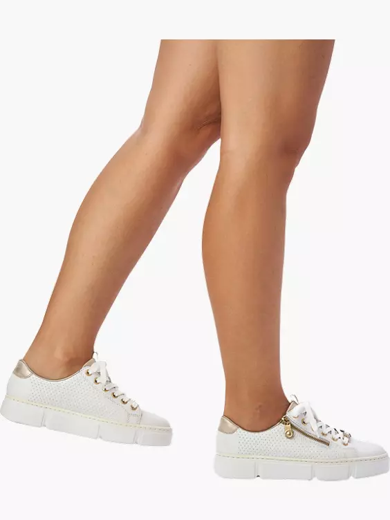 Rieker Damen Sneaker Low