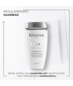 Kérastase Specifique Anti-Haarausfall Bain Prévention Haarshampoo-250 ml