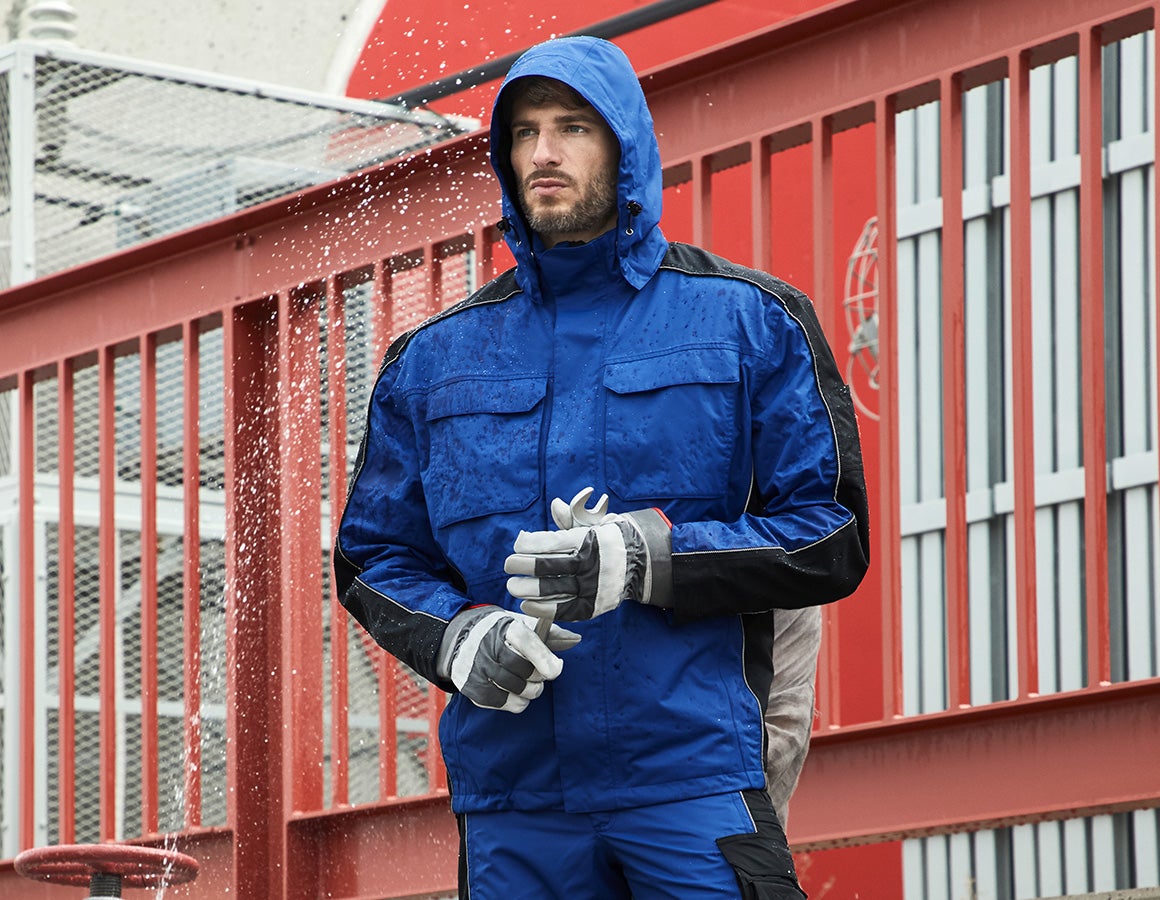 Funktionsjacke e.s.prestige