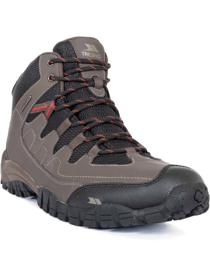 Trespass Wanderschuh in Braun günstig kaufen