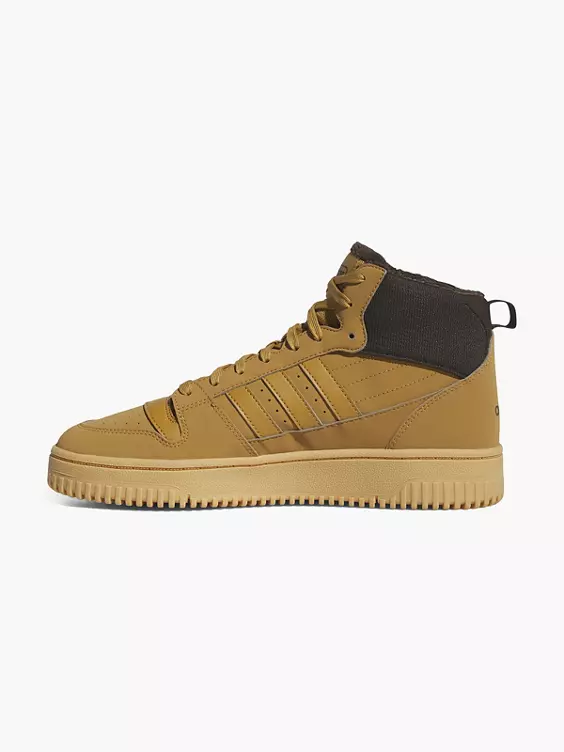 adidas Hoher Sneaker BREAK START MID WINTERIZED