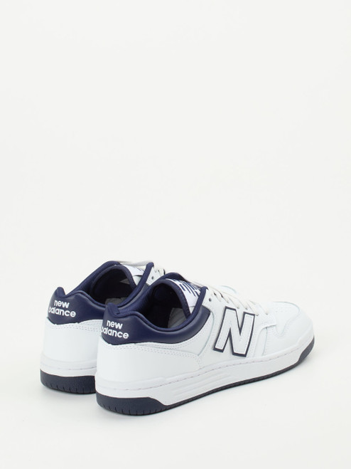 Sneaker-84657910009 New Balance