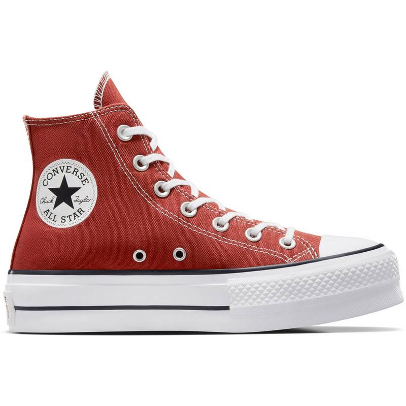 CONVERSE CTAS Lift Platform Sneaker Damen