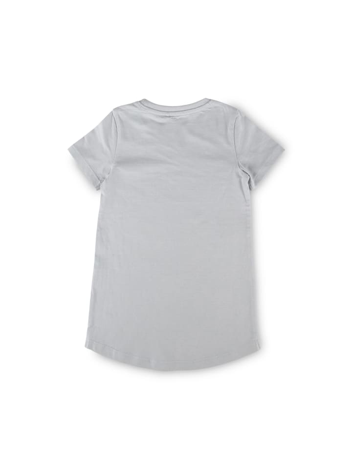 Sigikid Pyjama Kinder Schlafanzug in Hellblau/Rosa/ lange Hose günstig kaufen