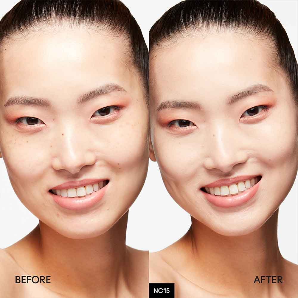 Mac Concealer & Foundation Studio Fix Every Wear All Over Face Pen