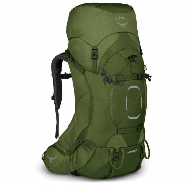 Osprey - Aether 55 - Trekkingrucksack