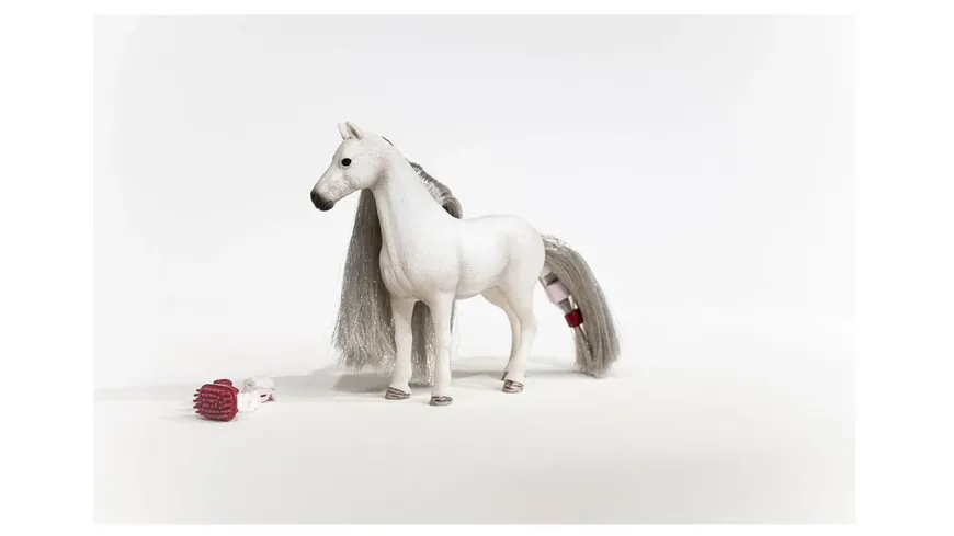 Schleich 42583 - Horse Club - Sofia´s Beauties - Beauty Horse Quarter Horse Stute