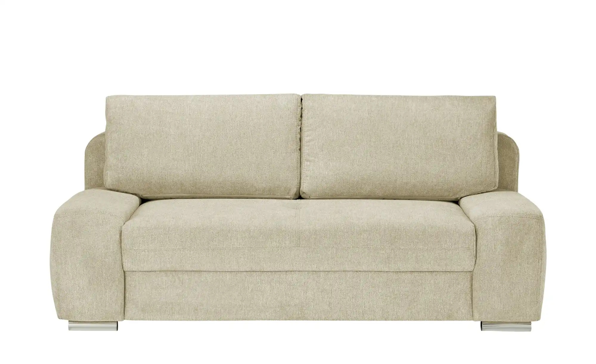 bobb Schlafsofa mit Boxspringpolsterung Viannie de Luxe