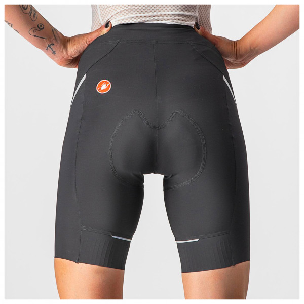 Castelli - Women's Velocissima 3 Short - Radhose