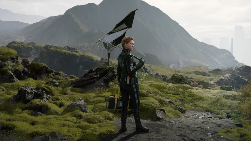 Death Stranding