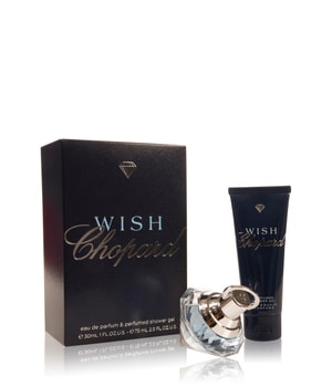 Chopard Wish EdP 30ml, SG 75ml Duftset-1 Stk