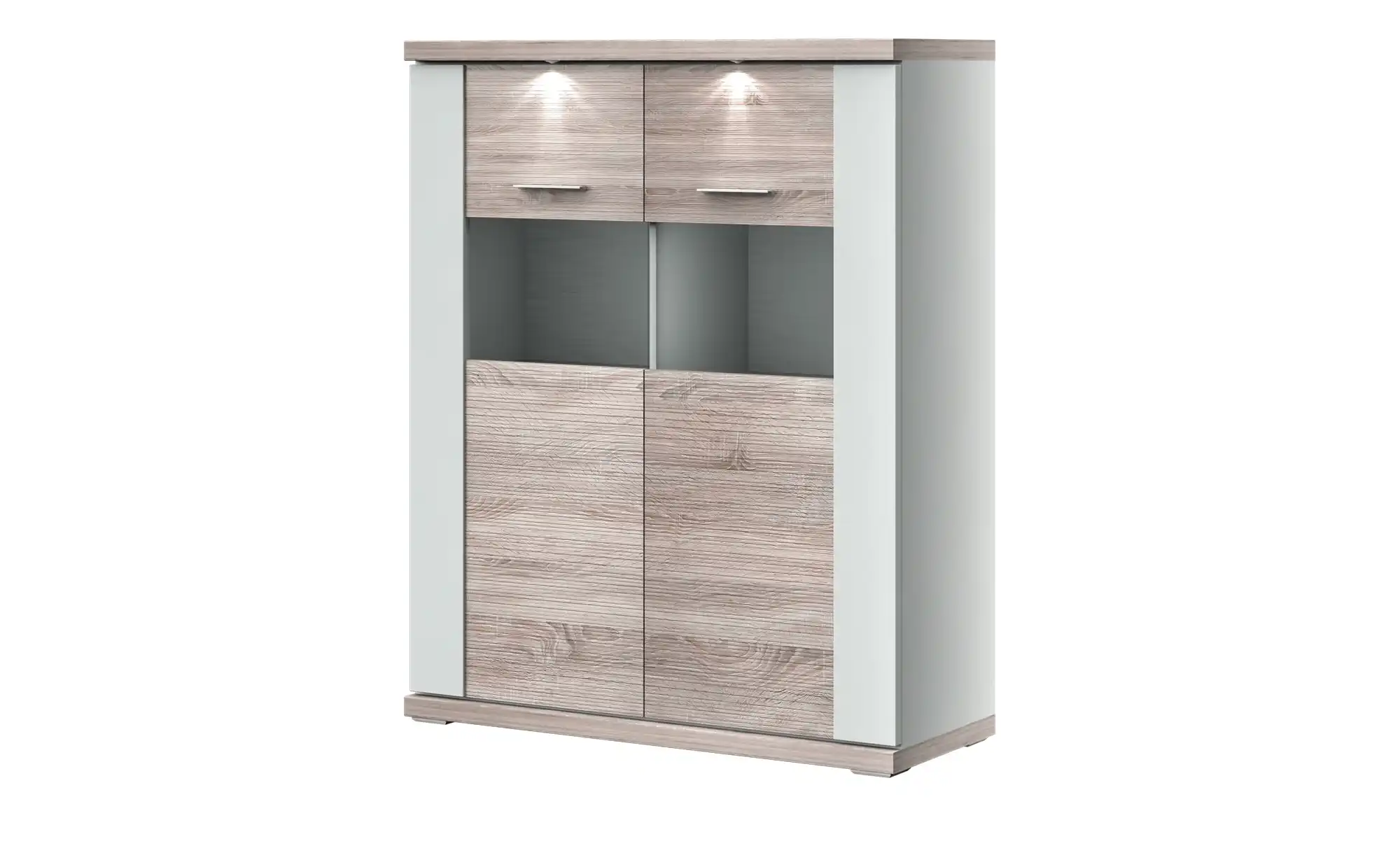 Primo Highboard  Titan