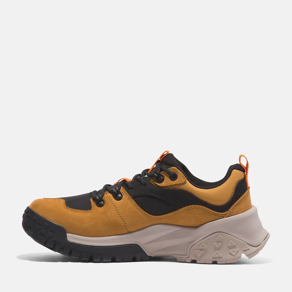 Timberland Motion Scramble Low TB0A6A147541 / gelb