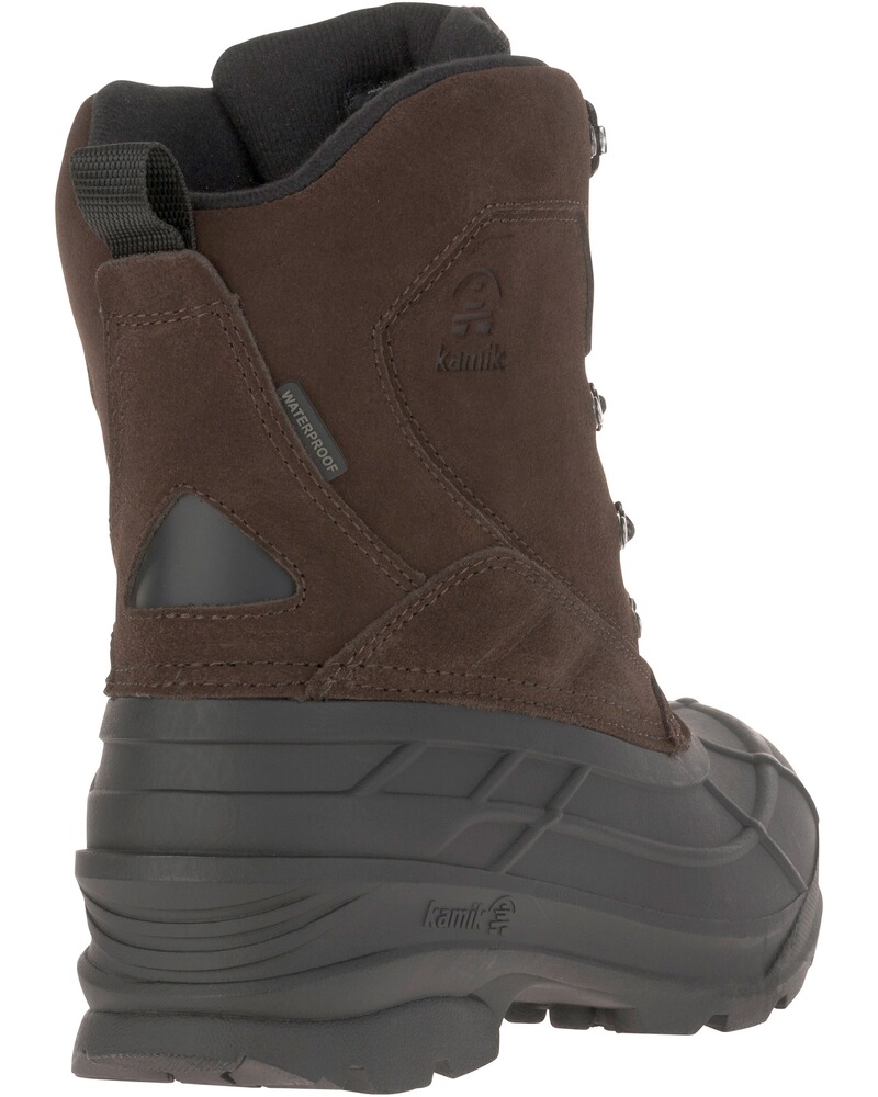 Kamik Thermostiefel Fargo2
