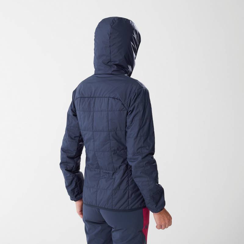 Millet FUSION AIRLIGHT Steppjacke Damen