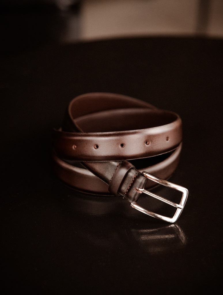 Wagram - Marron Intense