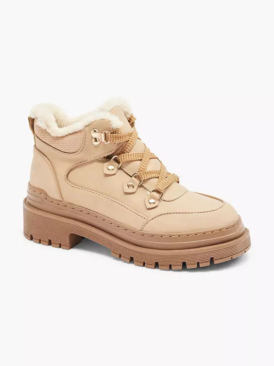 Catwalk Schnürboots