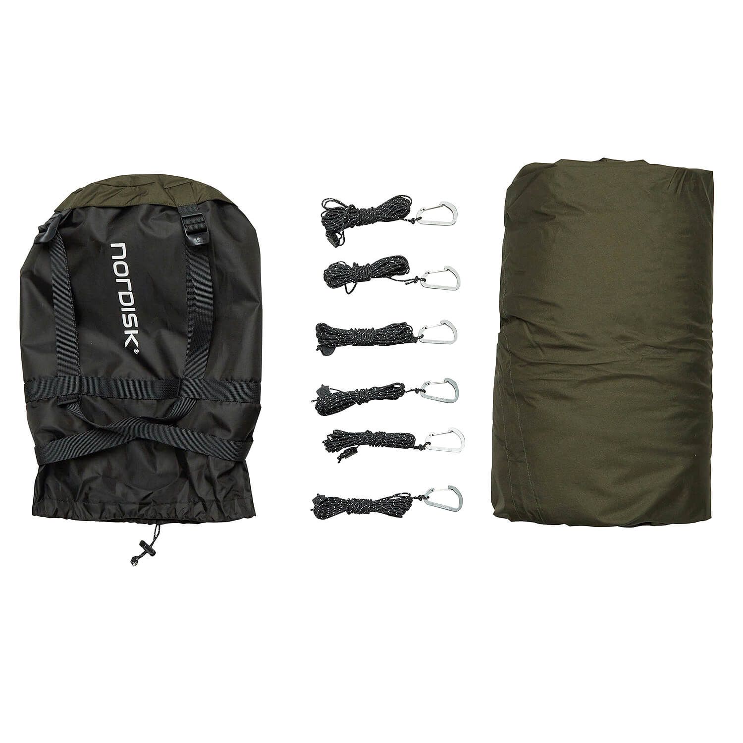 Jorund Tech Bivy Bag