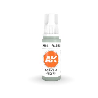 AK Pale Blue (17 ml)