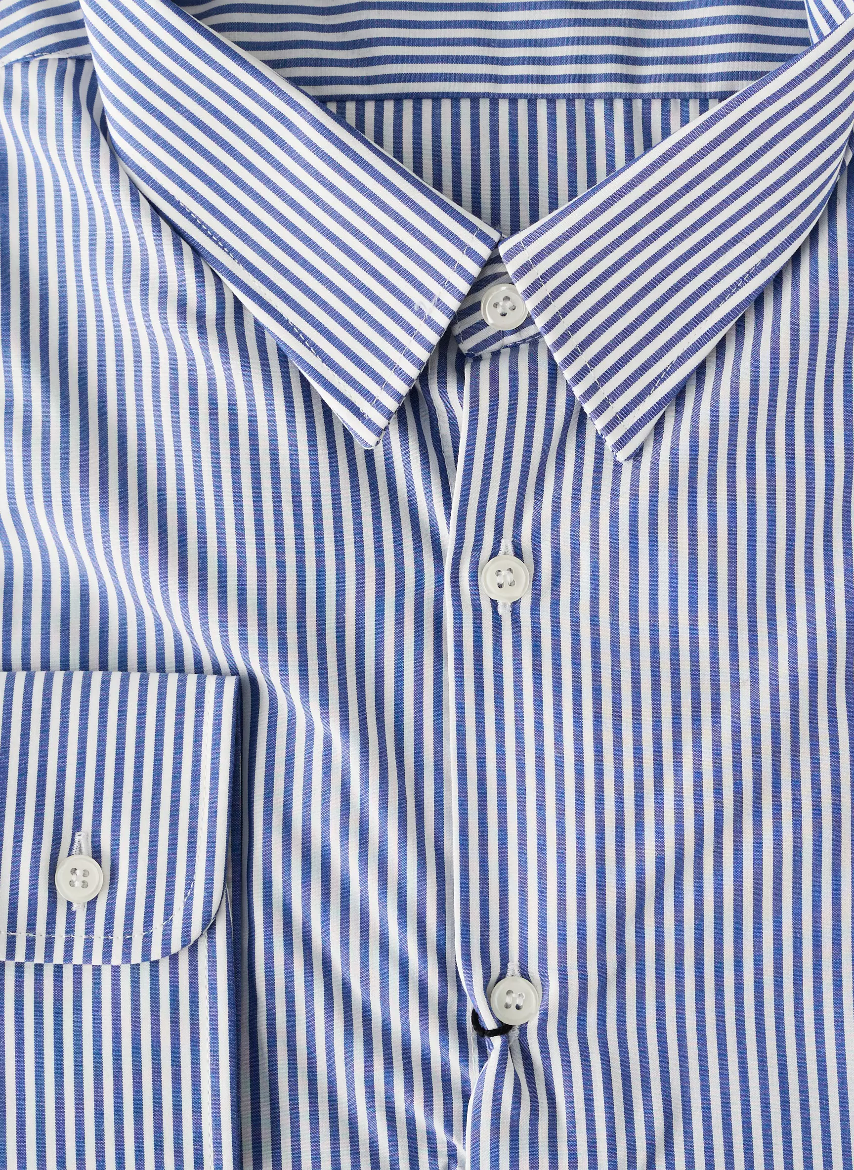Belloni Manches Longues Homme couleur bleu