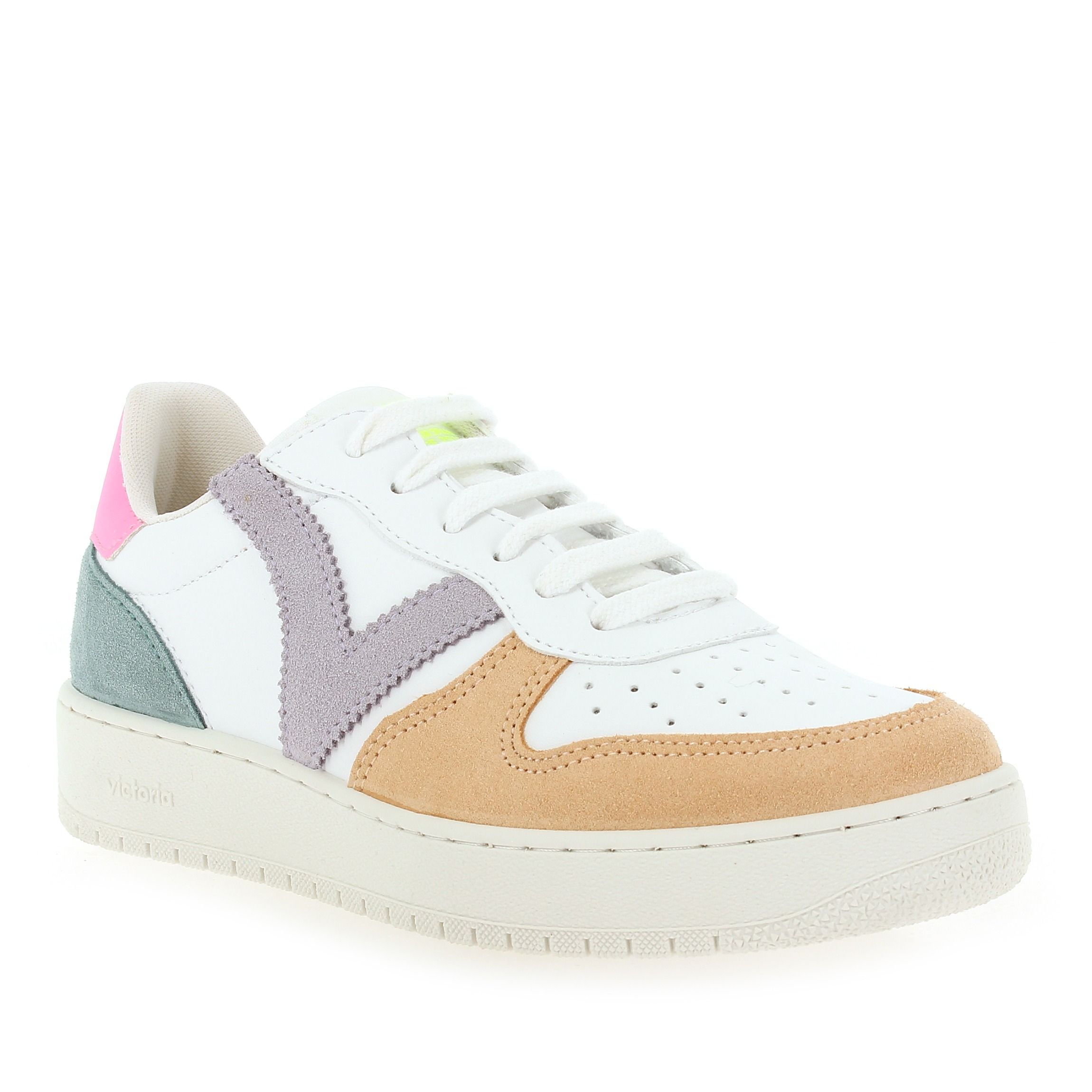 Victoria  1258246 - Saumon Multi