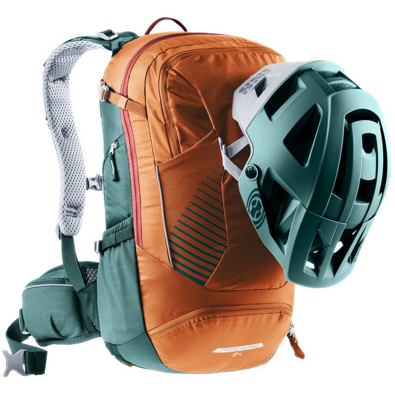 Deuter Trans Alpine 24 Fahrradrucksack