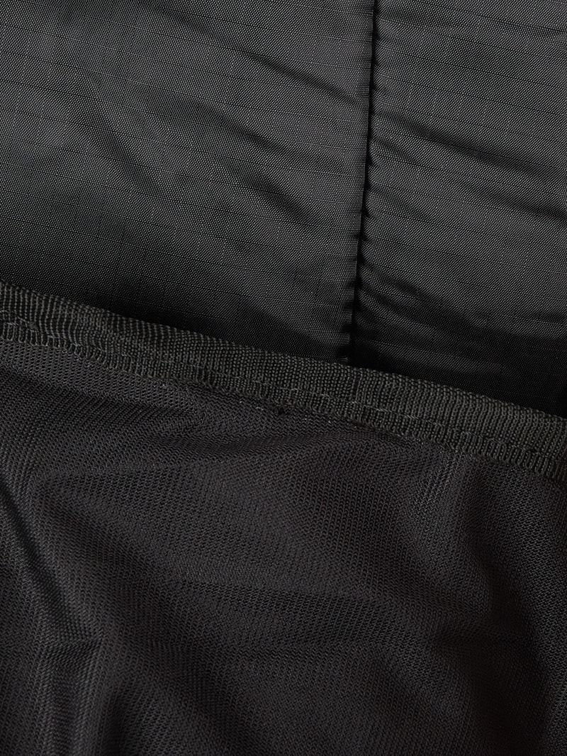 Rucksack mit Camouflage-Muster Modell 'Louis' in olivgrün