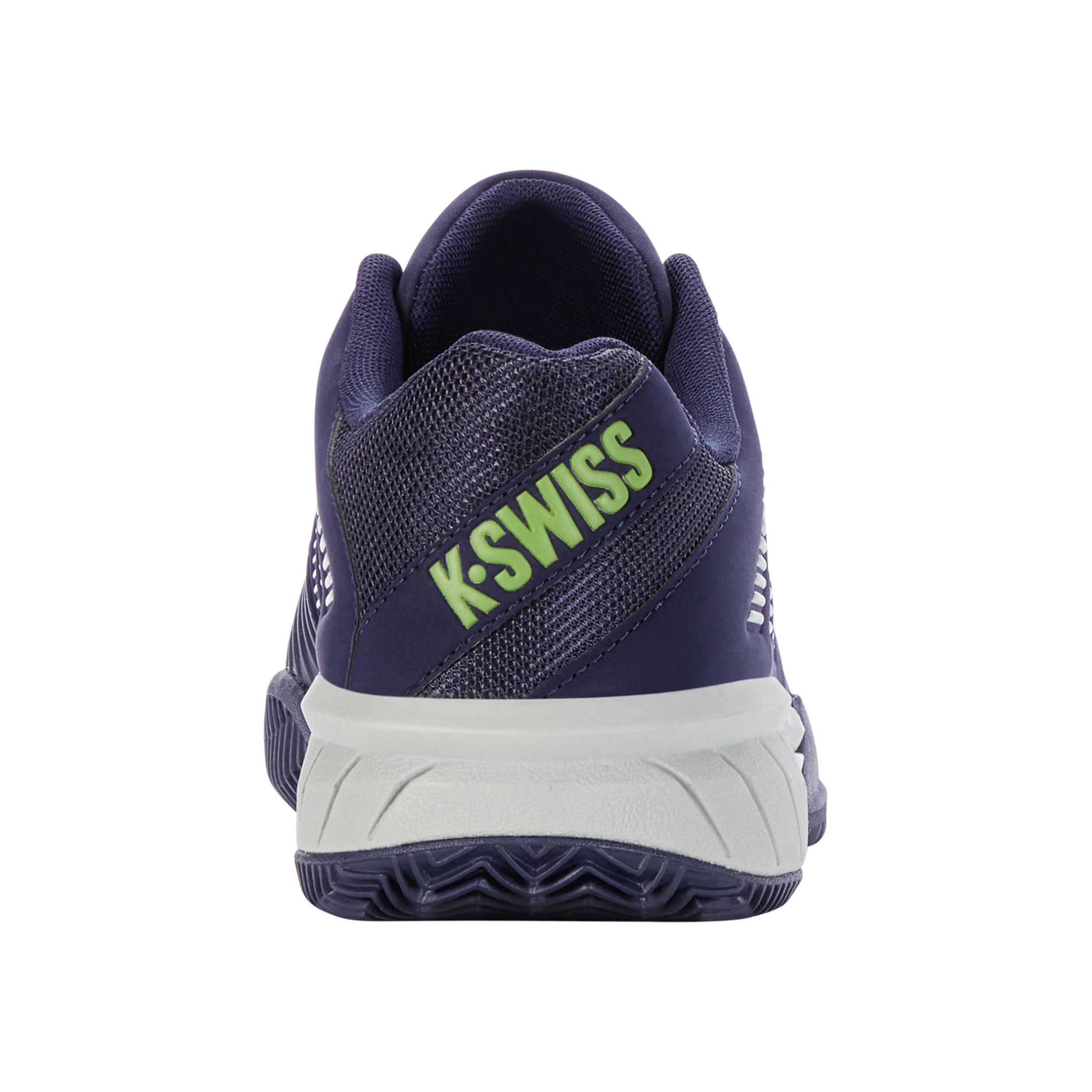 Express Light 3 Sandplatzschuh Herren - Dunkelblau, Hellgrau