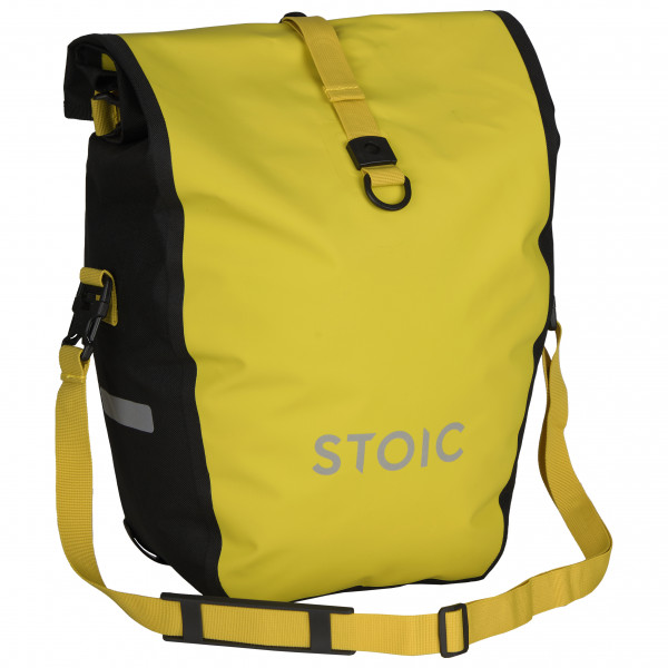 Stoic - GranvikSt. Back Pannier 22 - Gepäckträgertaschen