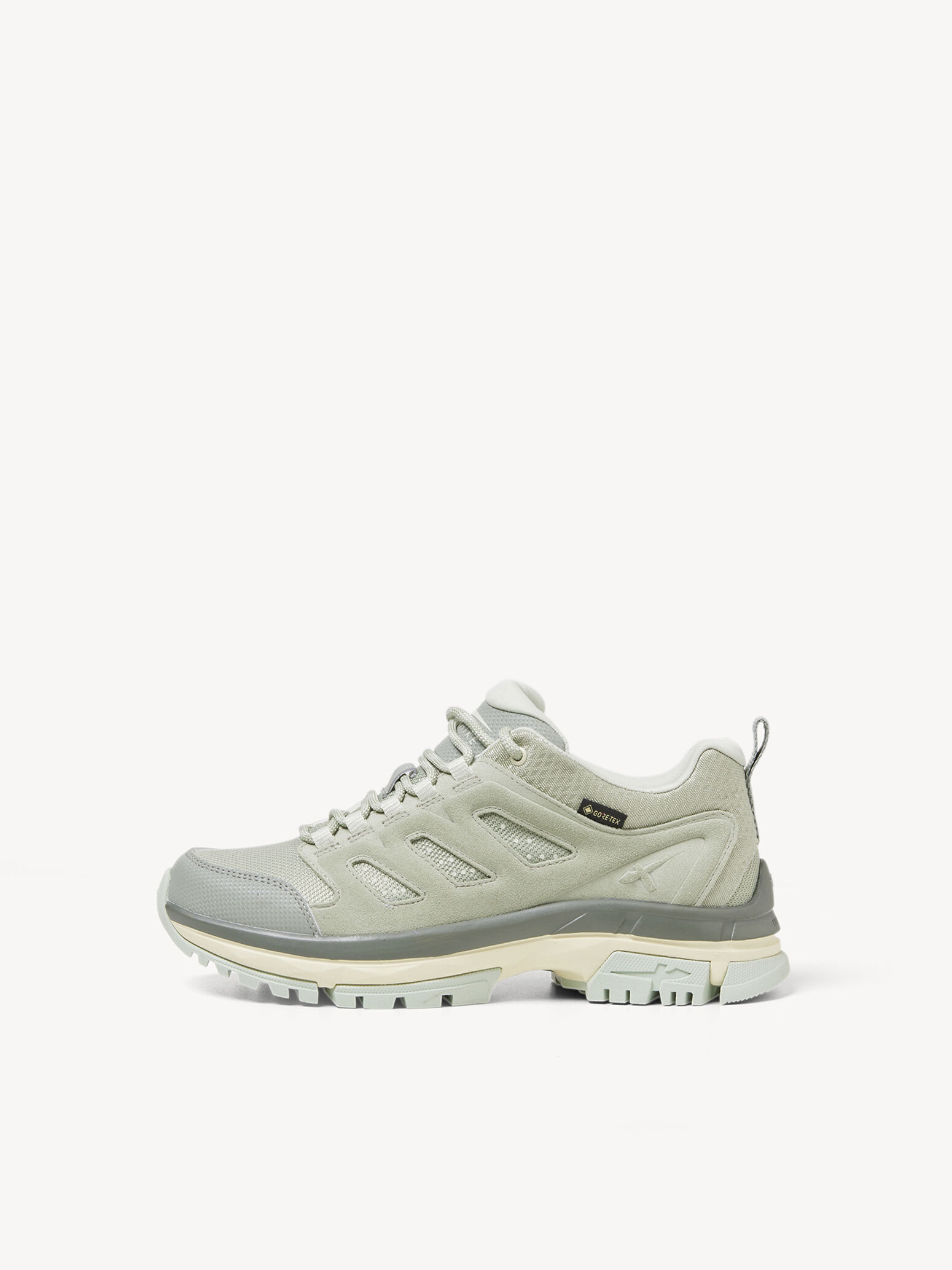 GORE-TEX Chaussure de randonnée H-2655 - vert