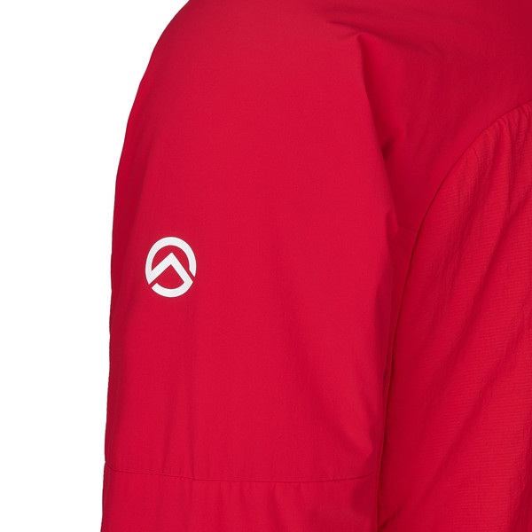 M SUMMIT CASAVAL HOODIE Herren - Softshelljacke