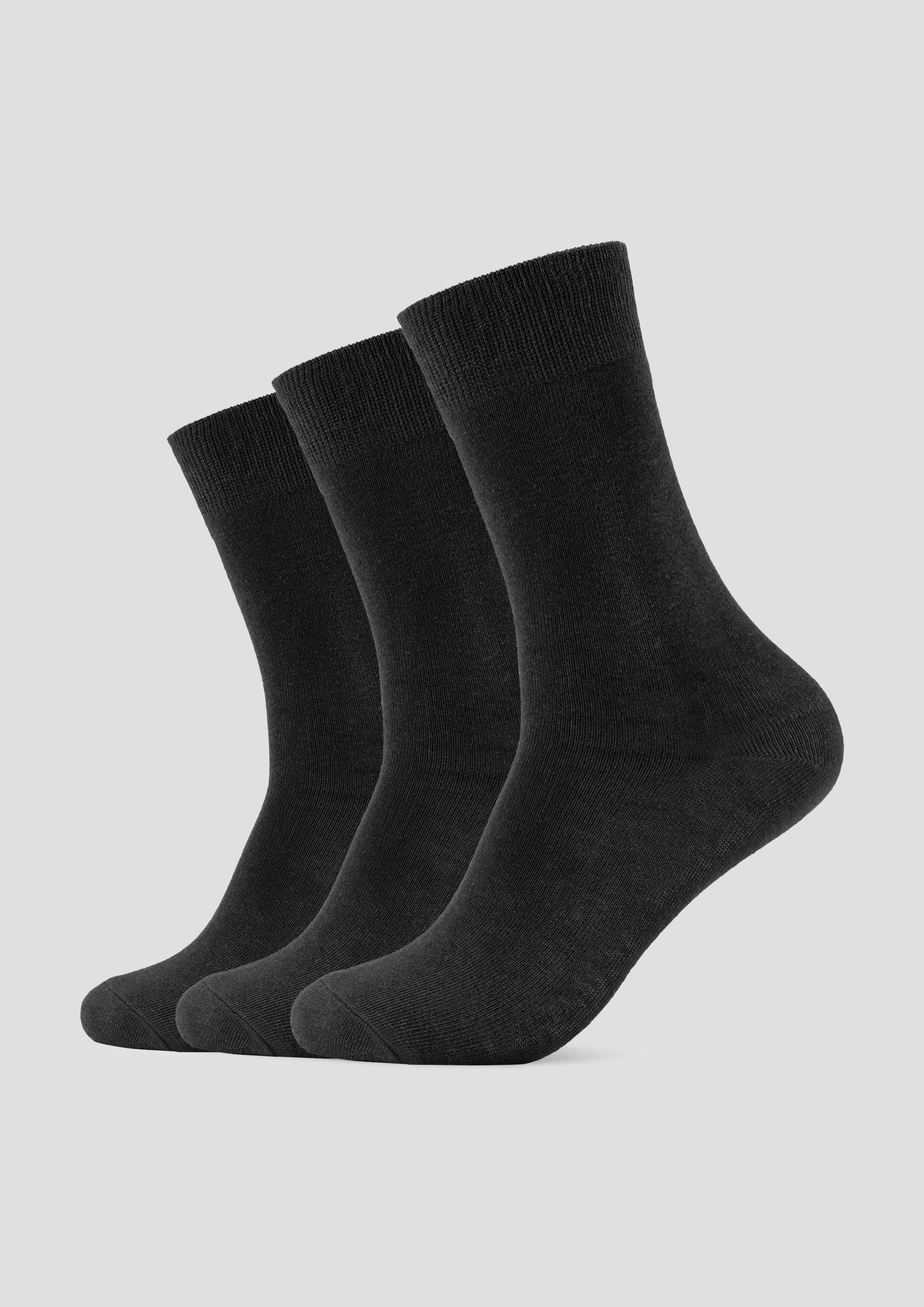 Lange Sneakersocken  6007840-9900