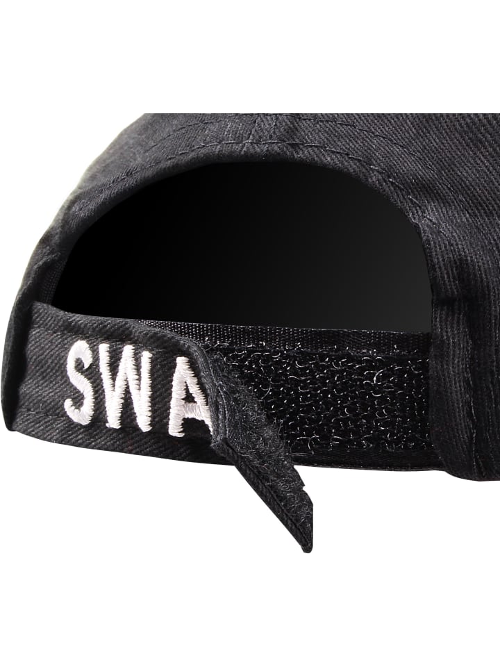 Normani Outdoor Sports Kostüm inkl. Weste mit Patch, Cap, Pistolenholster, Handschellen in SWAT günstig kaufen