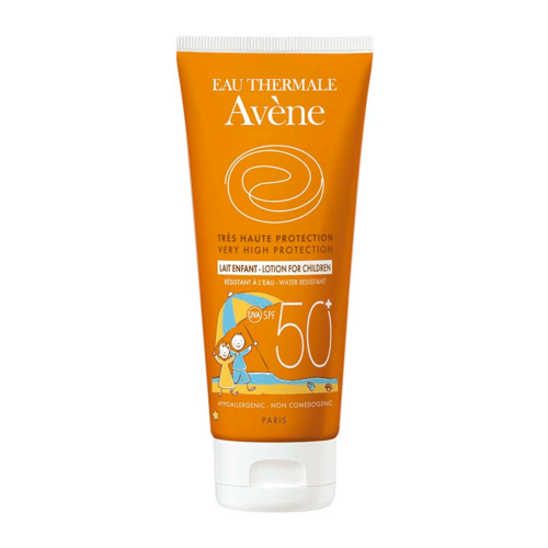 Avène Sun Protection Child SPF 50+ 100 ml